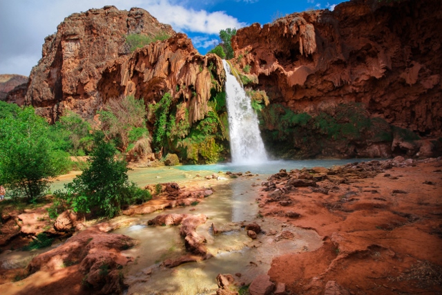 Supai Wedding Photography 8 Supai Wedding Photography 8