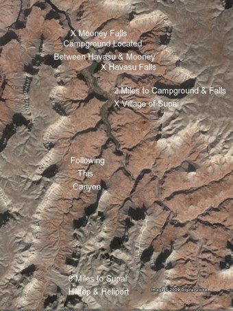 Hilltop To Mooney GE 340