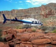 Airwest Helicopter S180