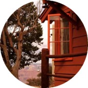 Bright Angel Cabin 2 C180