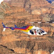 Grand Canyon Papillon R180