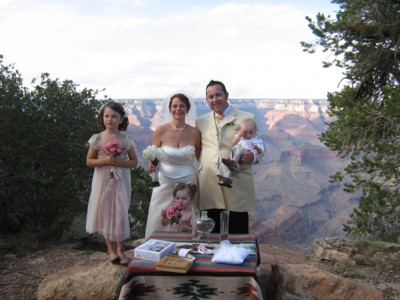 Grand Canyon Shoshone Point R400