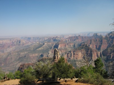 Imperial Point North Rim R360
