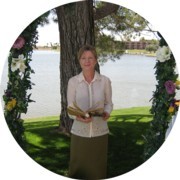 Minister Debra Joaquim C180