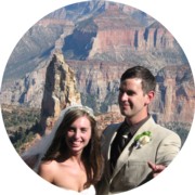 North Rim Imperial Point Couple C180