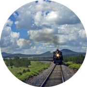 Train C18002