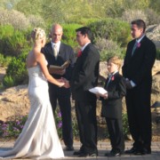 Troon Wedding S180