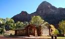 Zion Park Nature Center