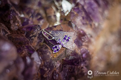 Amethyst Stone Refined