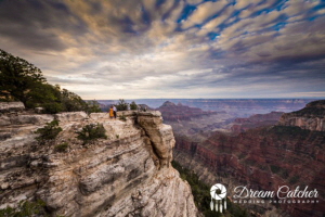 Grand Canyon Nprth Rim