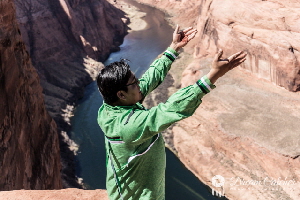 Indigenous Officiant Indigenous Officiant