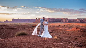 Monument Valley