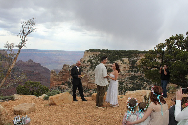 North Rim Cape Royal