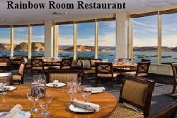 Rainbow Room Restaurant