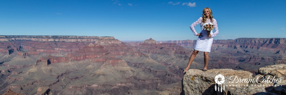 Shoshone Point, Grand Canyon, A&C 12-72