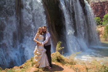 Supai Wedding Photography 3