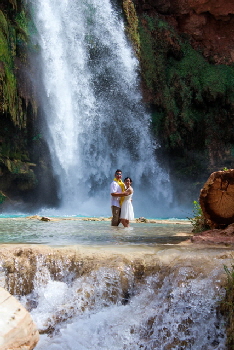 Supai Wedding Photography 9