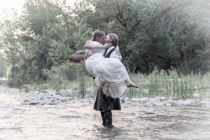 Zion Park-Temple of Sinawava I