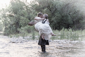 Zion Park-Temple of Sinawava I