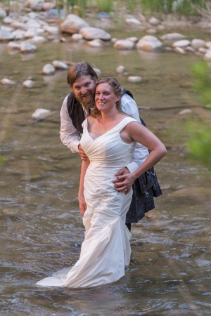 Zion Park-Temple of Sinawava 