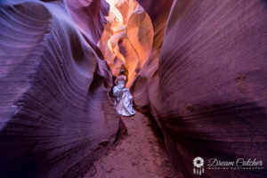 Lower Antelope Lower Antelope