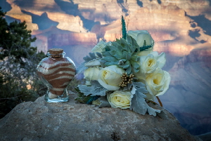 Grand Canyon Wedding Officiant