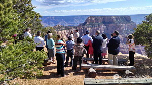 Grand Canyon Inclusive Wedding Packages